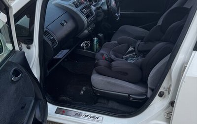 Honda Fit III, 2003 год, 365 000 рублей, 1 фотография