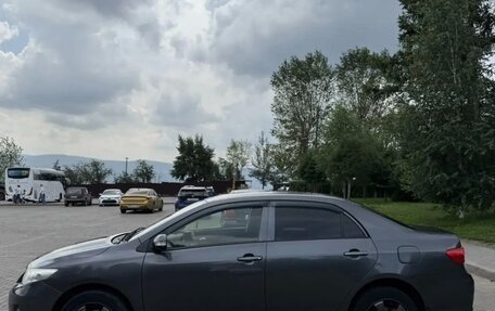 Toyota Corolla, 2011 год, 2 020 000 рублей, 1 фотография