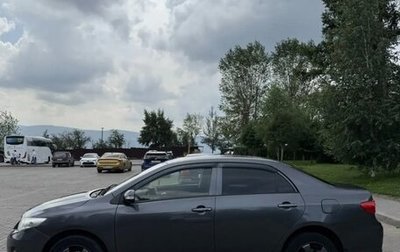 Toyota Corolla, 2011 год, 2 020 000 рублей, 1 фотография