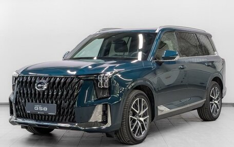 GAC GS8, 2026 год, 4 899 000 рублей, 1 фотография
