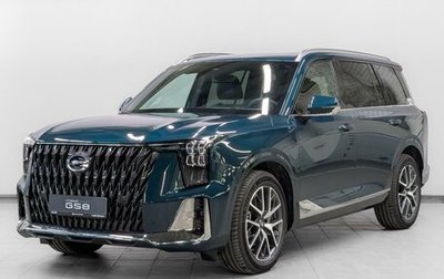GAC GS8, 2026 год, 4 899 000 рублей, 1 фотография