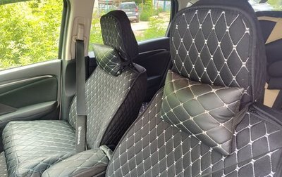 Honda Fit III, 2017 год, 1 250 000 рублей, 1 фотография