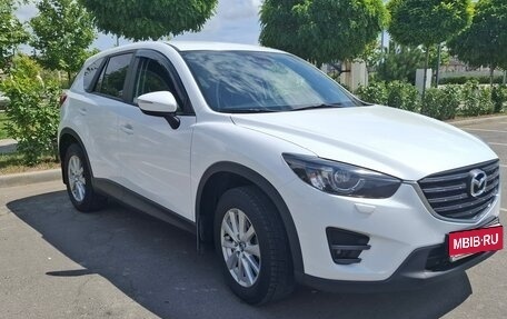 Mazda CX-5 II, 2016 год, 2 000 000 рублей, 1 фотография