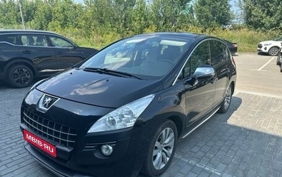 Peugeot 3008 I рестайлинг, 2011 год, 608 000 рублей, 1 фотография