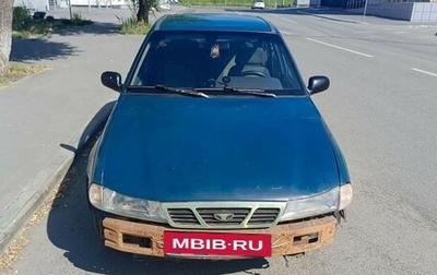 Daewoo Nexia I рестайлинг, 2003 год, 80 000 рублей, 1 фотография