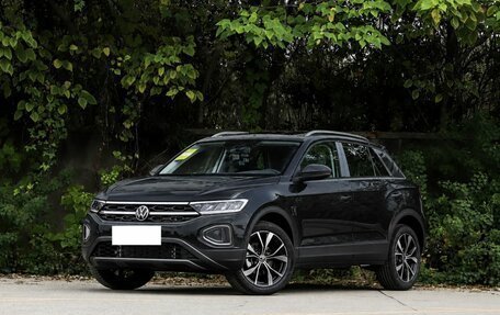 Volkswagen T-Roc I, 2026 год, 2 640 000 рублей, 1 фотография