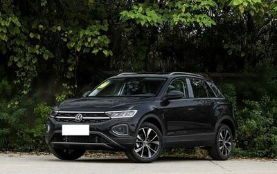 Volkswagen T-Roc I, 2026 год, 2 640 000 рублей, 1 фотография