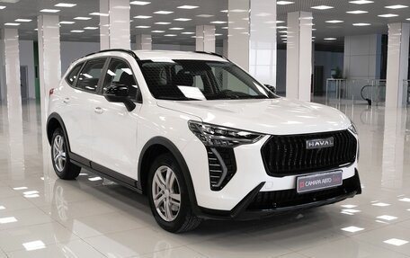 Haval Jolion, 2025 год, 1 848 000 рублей, 3 фотография