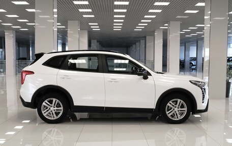 Haval Jolion, 2025 год, 1 848 000 рублей, 5 фотография
