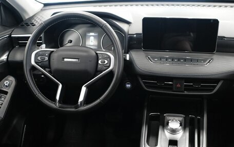 Haval Jolion, 2025 год, 1 848 000 рублей, 9 фотография