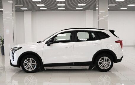 Haval Jolion, 2025 год, 1 848 000 рублей, 6 фотография
