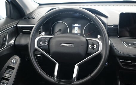 Haval Jolion, 2025 год, 1 848 000 рублей, 10 фотография