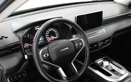 Haval Jolion, 2025 год, 1 848 000 рублей, 13 фотография