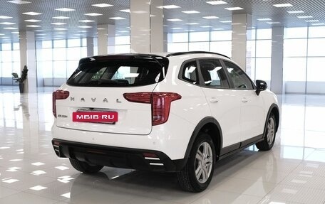 Haval Jolion, 2025 год, 1 848 000 рублей, 2 фотография