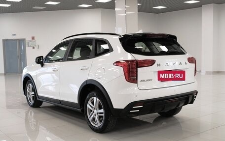Haval Jolion, 2025 год, 1 848 000 рублей, 4 фотография