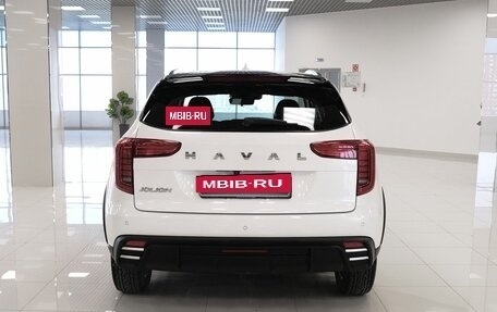 Haval Jolion, 2025 год, 1 848 000 рублей, 8 фотография