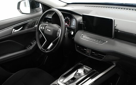 Haval Jolion, 2025 год, 1 848 000 рублей, 15 фотография