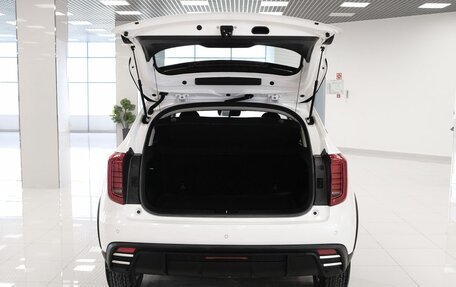 Haval Jolion, 2025 год, 1 848 000 рублей, 20 фотография