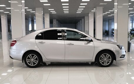 Geely Emgrand 7 I, 2018 год, 814 000 рублей, 5 фотография