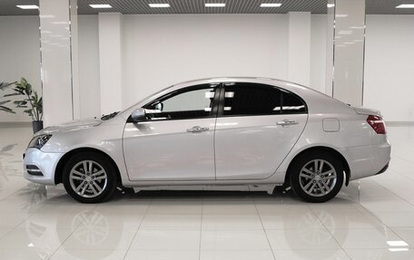 Geely Emgrand 7 I, 2018 год, 814 000 рублей, 6 фотография