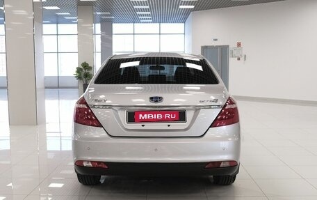 Geely Emgrand 7 I, 2018 год, 814 000 рублей, 8 фотография