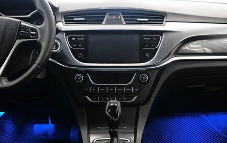 Geely Emgrand 7 I, 2018 год, 814 000 рублей, 11 фотография