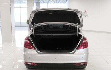 Geely Emgrand 7 I, 2018 год, 814 000 рублей, 19 фотография