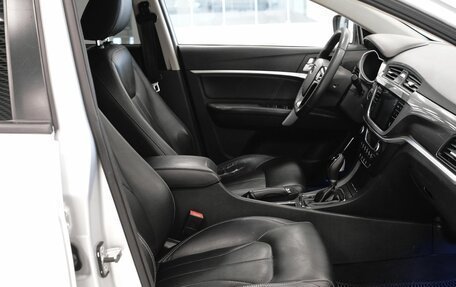 Geely Emgrand 7 I, 2018 год, 814 000 рублей, 16 фотография