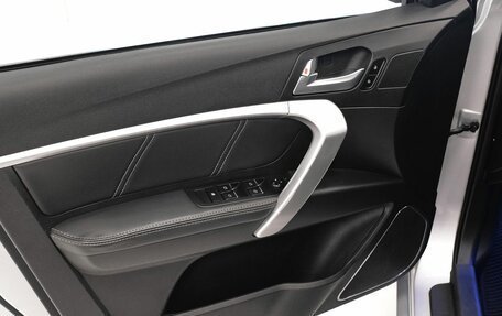 Geely Emgrand 7 I, 2018 год, 814 000 рублей, 14 фотография