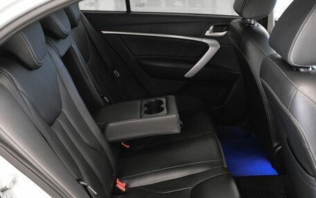Geely Emgrand 7 I, 2018 год, 814 000 рублей, 17 фотография