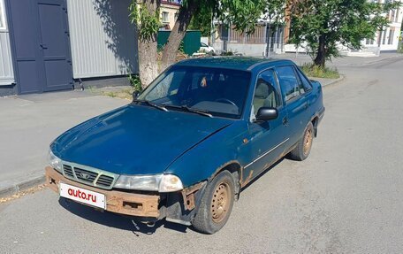 Daewoo Nexia I рестайлинг, 2003 год, 80 000 рублей, 5 фотография