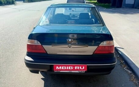 Daewoo Nexia I рестайлинг, 2003 год, 80 000 рублей, 2 фотография