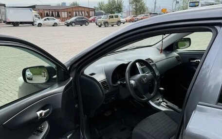 Toyota Corolla, 2011 год, 2 020 000 рублей, 3 фотография