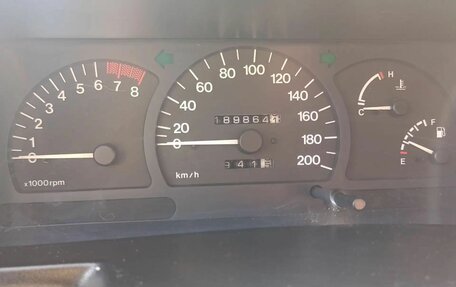 Daewoo Nexia I рестайлинг, 2003 год, 80 000 рублей, 6 фотография