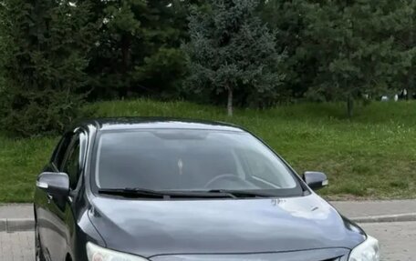Toyota Corolla, 2011 год, 2 020 000 рублей, 2 фотография