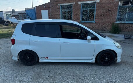 Honda Fit III, 2003 год, 365 000 рублей, 6 фотография