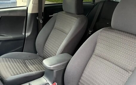 Toyota Corolla, 2011 год, 2 020 000 рублей, 6 фотография