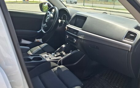 Mazda CX-5 II, 2016 год, 2 000 000 рублей, 3 фотография