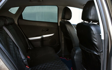 KIA cee'd III, 2014 год, 750 000 рублей, 13 фотография