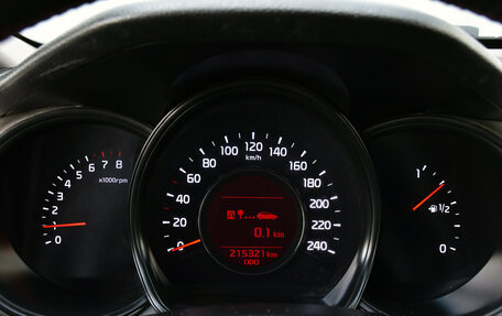 KIA cee'd III, 2014 год, 750 000 рублей, 12 фотография