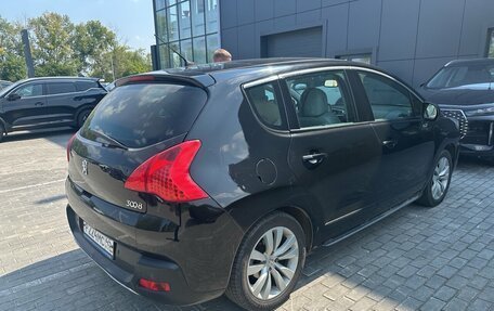 Peugeot 3008 I рестайлинг, 2011 год, 608 000 рублей, 3 фотография