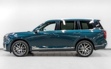 GAC GS8, 2026 год, 4 899 000 рублей, 3 фотография