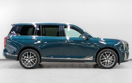 GAC GS8, 2026 год, 4 899 000 рублей, 4 фотография
