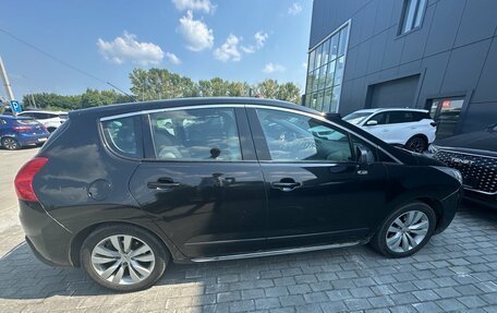 Peugeot 3008 I рестайлинг, 2011 год, 608 000 рублей, 2 фотография