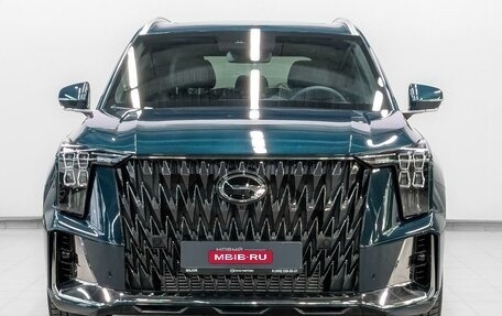 GAC GS8, 2026 год, 4 899 000 рублей, 5 фотография