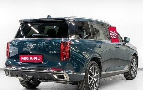 GAC GS8, 2026 год, 4 899 000 рублей, 2 фотография