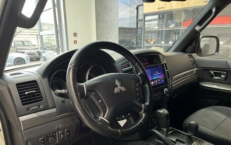 Mitsubishi Pajero IV, 2020 год, 3 600 000 рублей, 7 фотография