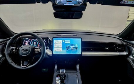 GAC GS8, 2026 год, 4 899 000 рублей, 10 фотография