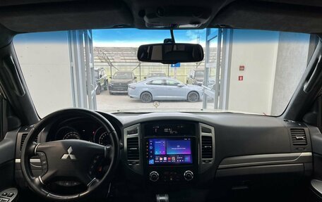 Mitsubishi Pajero IV, 2020 год, 3 600 000 рублей, 9 фотография