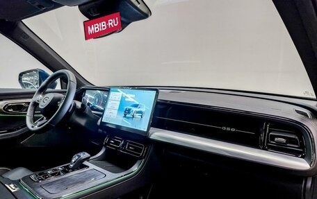 GAC GS8, 2026 год, 4 899 000 рублей, 9 фотография